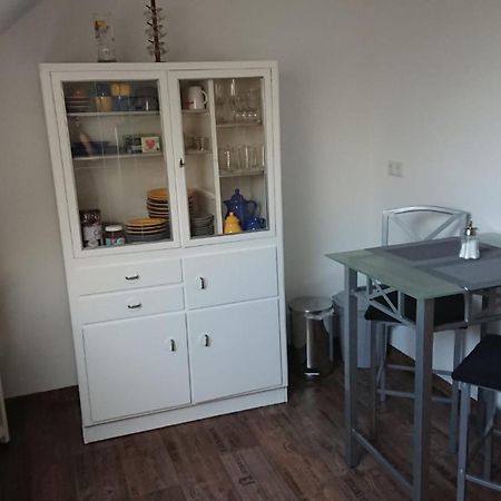 Ferienwohnung Edermuendung Haldorf Exterior foto