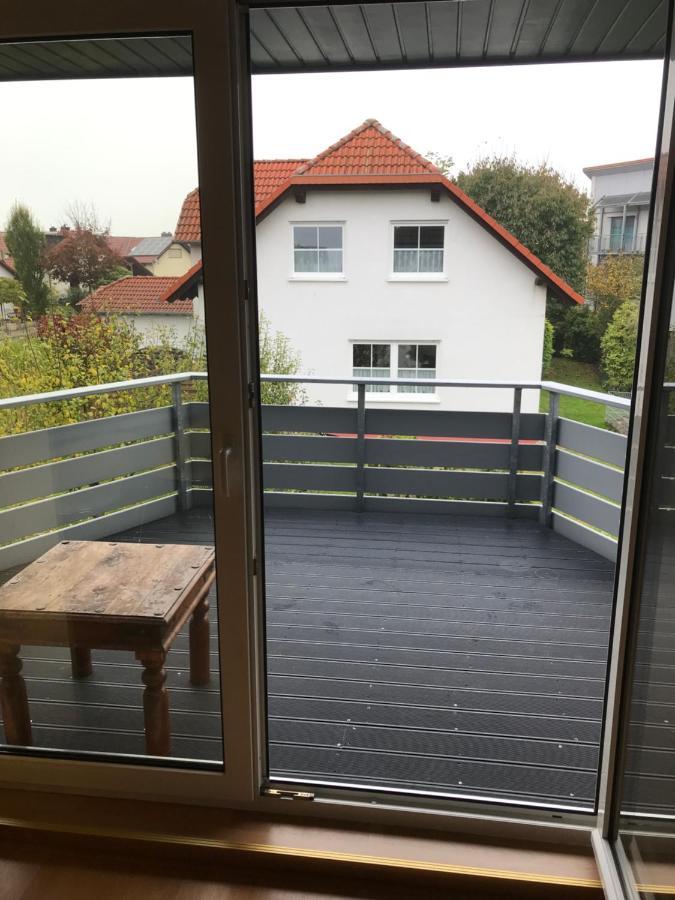 Ferienwohnung Edermuendung Haldorf Exterior foto
