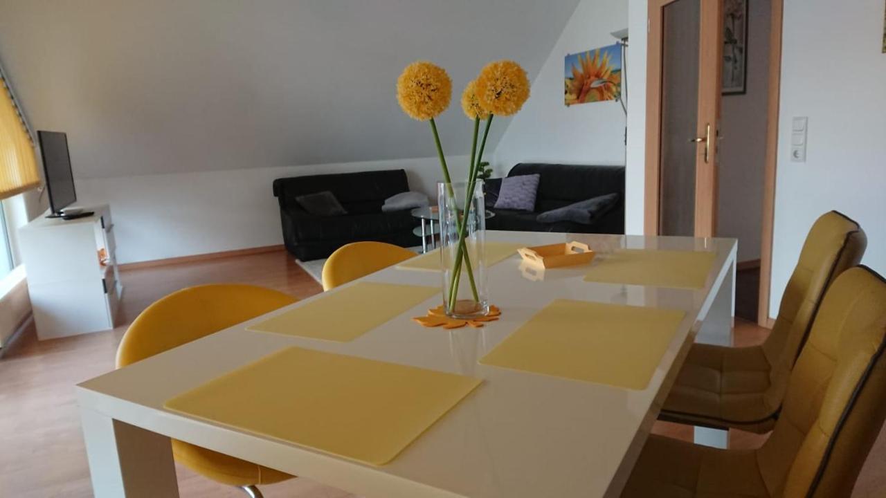 Ferienwohnung Edermuendung Haldorf Exterior foto