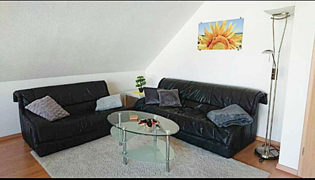 Ferienwohnung Edermuendung Haldorf Exterior foto