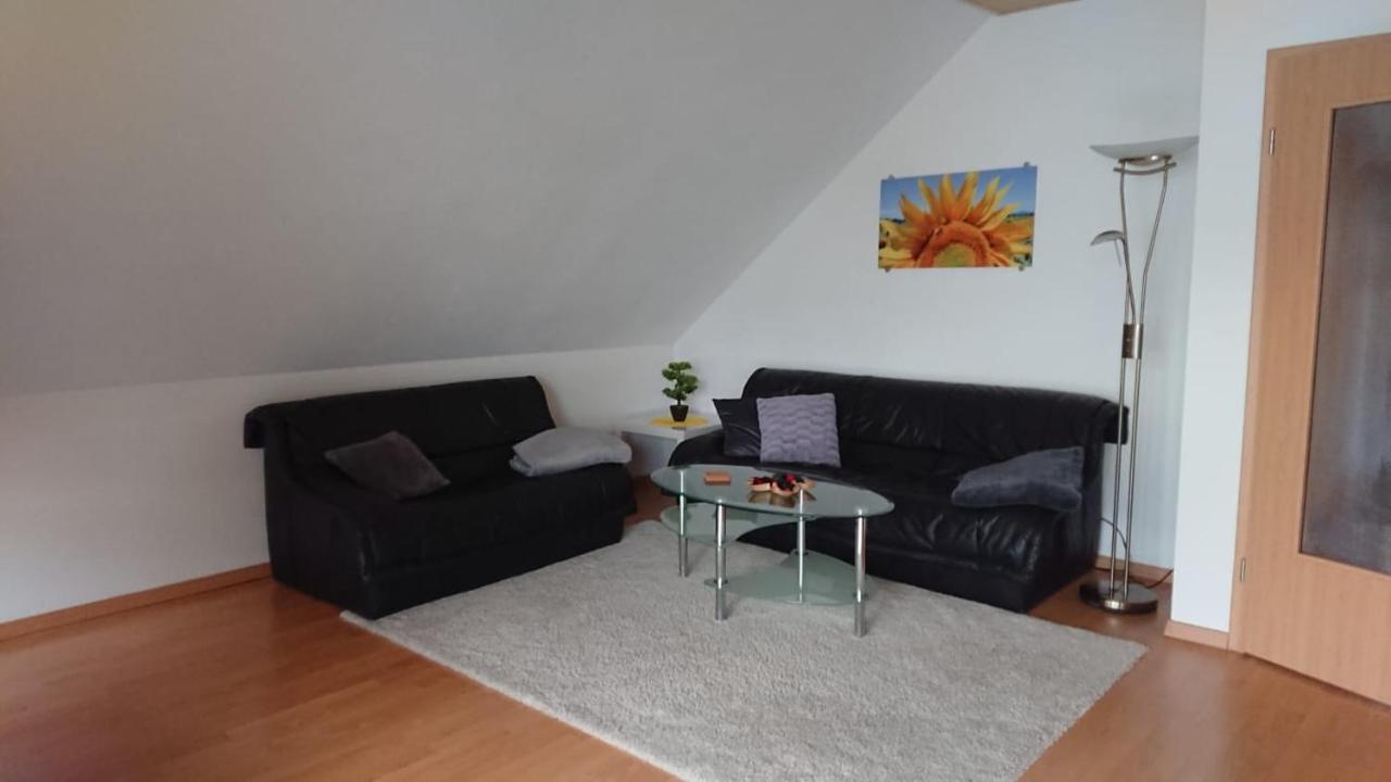 Ferienwohnung Edermuendung Haldorf Exterior foto