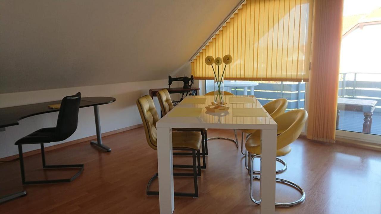 Ferienwohnung Edermuendung Haldorf Exterior foto