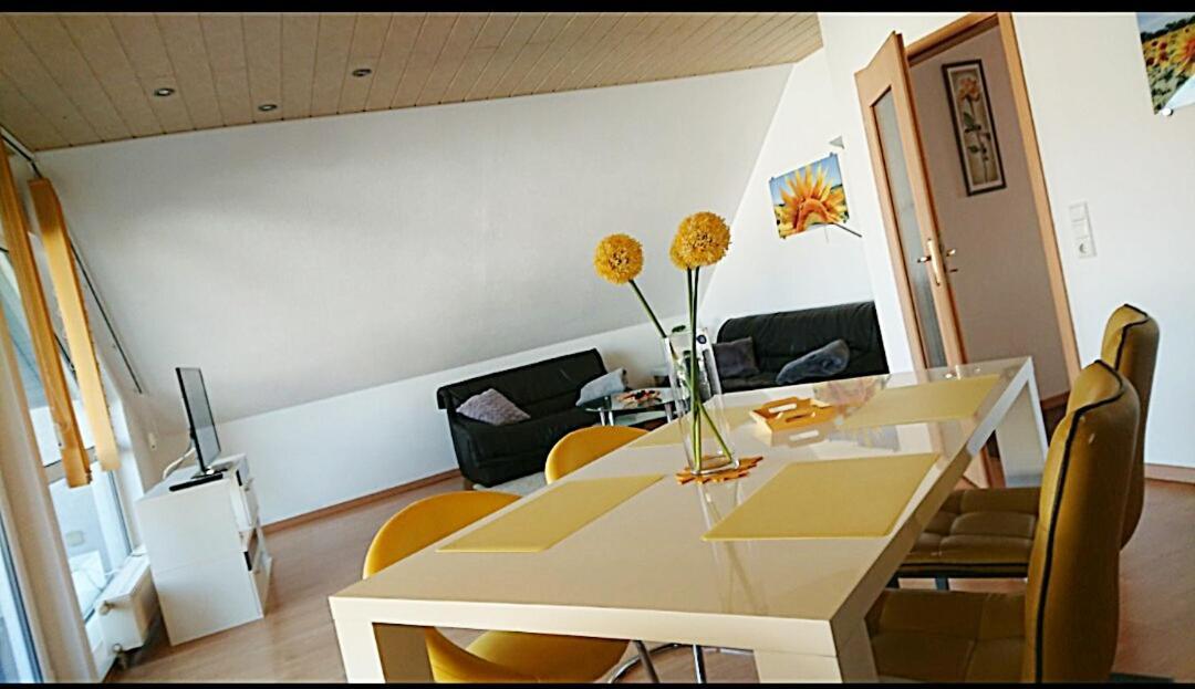 Ferienwohnung Edermuendung Haldorf Exterior foto