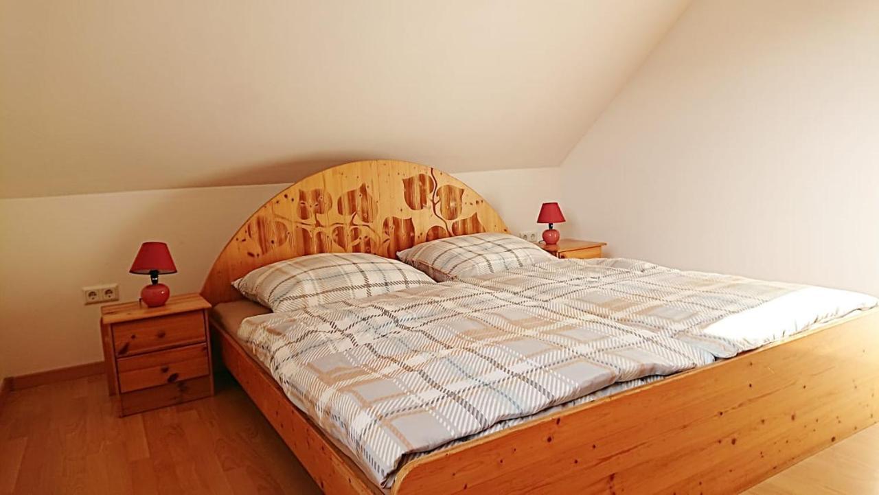 Ferienwohnung Edermuendung Haldorf Exterior foto