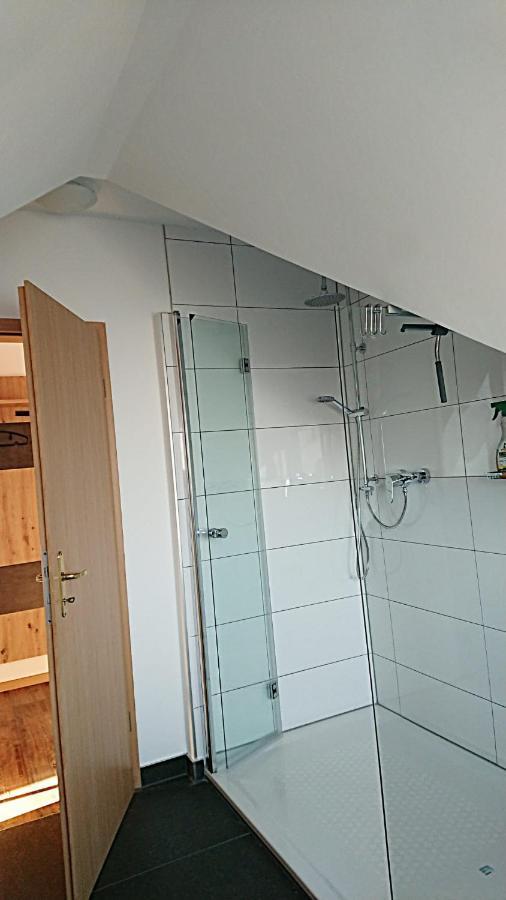Ferienwohnung Edermuendung Haldorf Exterior foto