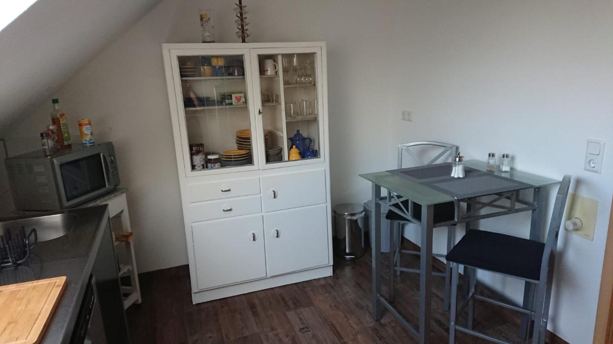 Ferienwohnung Edermuendung Haldorf Exterior foto
