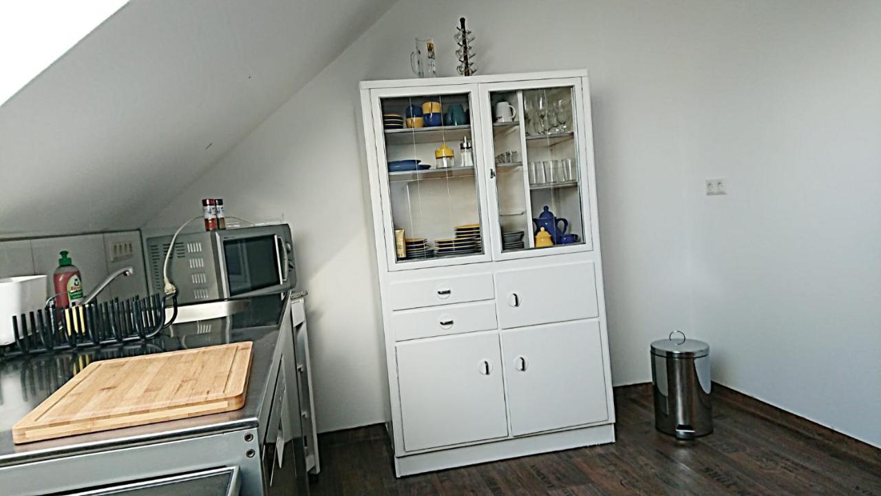 Ferienwohnung Edermuendung Haldorf Exterior foto